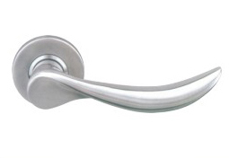 SS Casting Door handle 