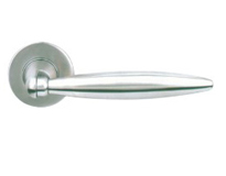 SS Casting Door handle 