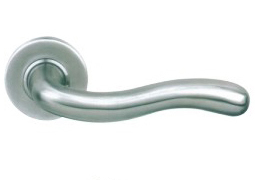 SS Casting Door handle 