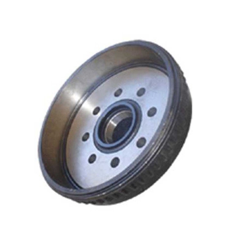 Brake drums