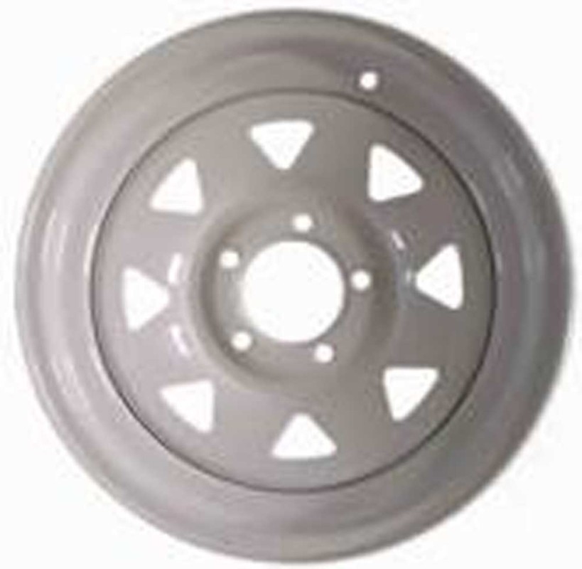 Wheel rims