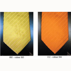 Pure Silk Tie