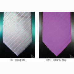 Silk Necktie