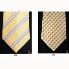 100 Percent Silk Tie