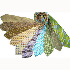 Silk Neck tie