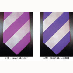 Novelty Silk Necktie