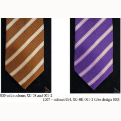 Brand Name Necktie