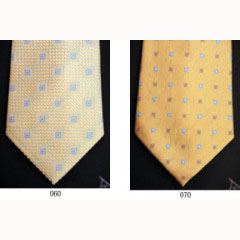 Silk Printed Necktie