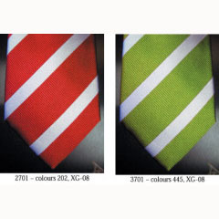 Club Stripe Tie