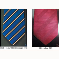 Ultra Skinny Necktie