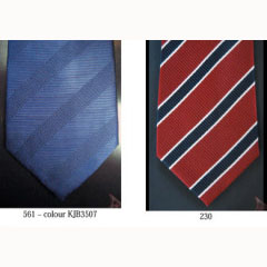 Mens Skinny Necktie