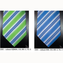 Silk Neckwear