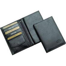 genuine leather wallet