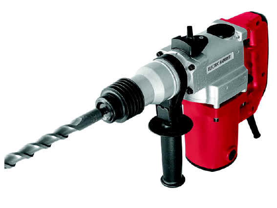 Rotary Hammer