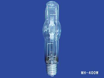 Metal Halide Lamps