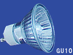 Halogen Lamps