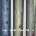 pvc transparent sheet /pvc super clear film