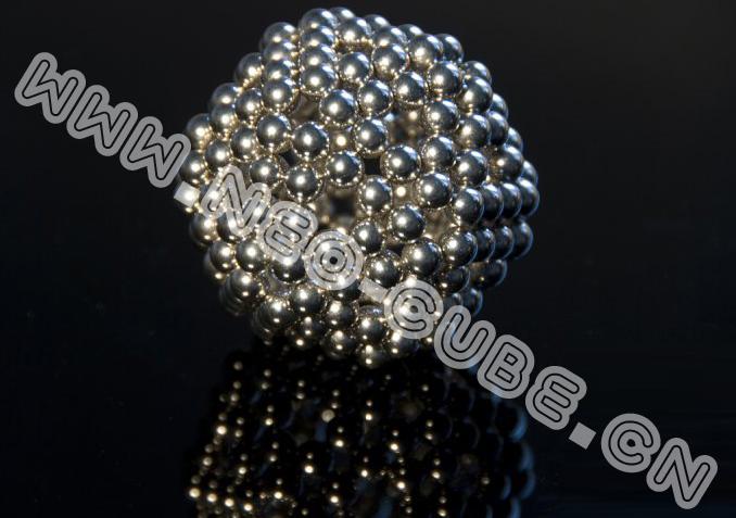 NeoCube, Magnetic Toy, Magnetic Balls 