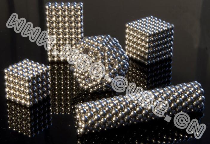 NeoCube, Magnetic Toy, Magnetic Balls 