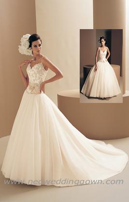 Wedding Gown