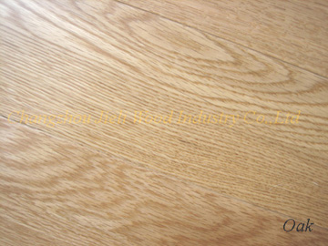 Oak Solid Wood Flooring