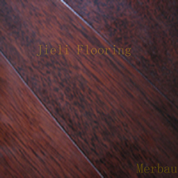 Merbau Solid Wood Flooring