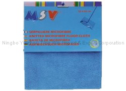 microfiber cleaning cloth