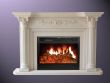 Fireplace Mantle