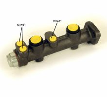 Brake Master Cylinder (FT6749)