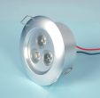 led ceiling light