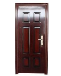 Steel Security Door HZ-Z-46