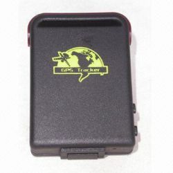 GPS Children Personal Tracker