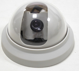 Dome Mini Camera  