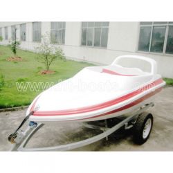 Mini Speed Boat(HT 320)  