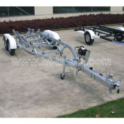 Speed Boat Trailer(2T-3T)  