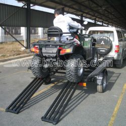 ATV Utility Trailer  