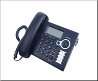 IP Phone (VoIP)