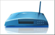 Gateway (VoIP)