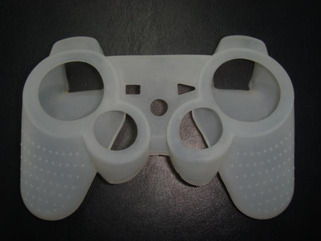 PS3 controller silicone case