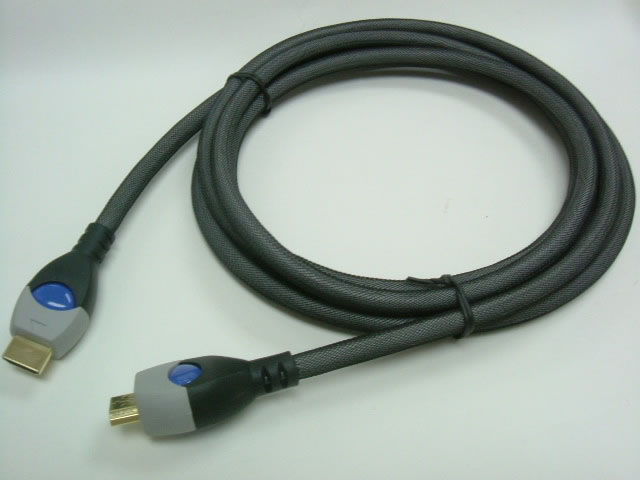 PS3 HDMI Cable