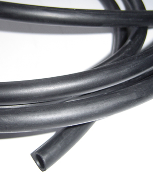 rubber tubing