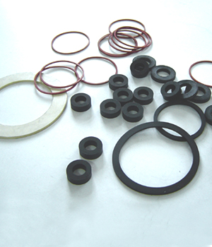 rubber gasket