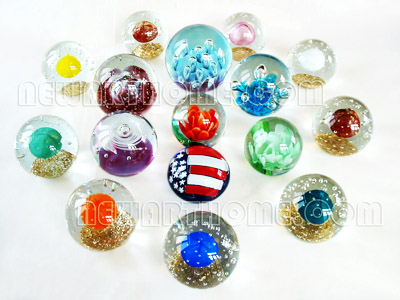 Glass Paperweight,Glass ball