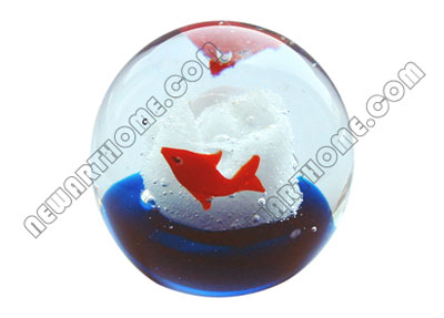 Glass Paperweight,Glass Ball