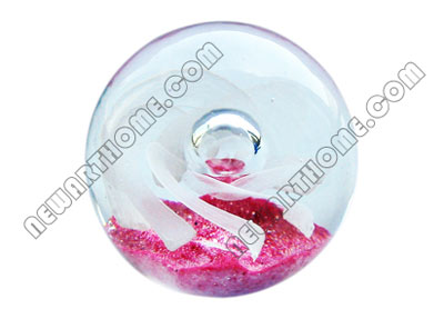 Glass Paperweight,Glass Ball