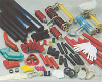 Plastic product