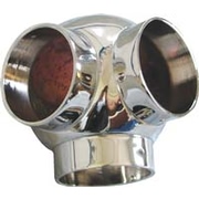 Pipe connector