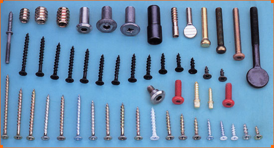 fastener