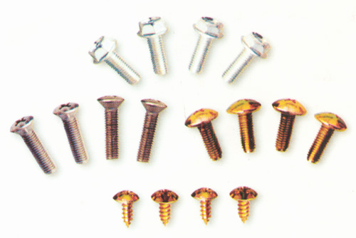 Fastener