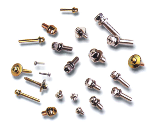 fastener